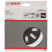 Bosch Backing Pad | 150mm | Tool Depot