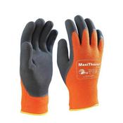ATG Maxitherm Palm Glove — Orange Size 9 | Tool image