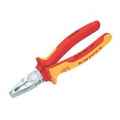 Knipex Combination Pliers | VDE | Tool image