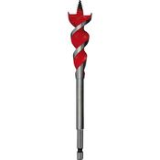 Milwaukee Speed Feed Drill Bit | 22x165 | Tool image