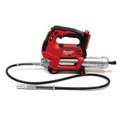 Milwaukee Grease Gun — M18GG-0 Body Only | TD image