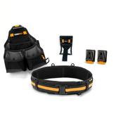 Toughbuilt Framer Tool Belt | 3-Piece Set | Tool