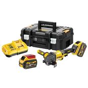 DeWalt Angle Grinder | 54V 125mm | Tool Depot image