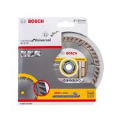 Diamond Cutting Blade — 115mm LPP