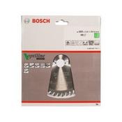 Bosch Optiline Circular Saw — 160x20 48T image