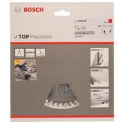 Bosch Circular Saw Blade — 165x1.8 48T image
