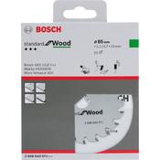 Bosch Blade 85Mm X 15Mm | Tool Depot image