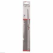 Bosch Sabresaw Blade — S1617K 5Pk image