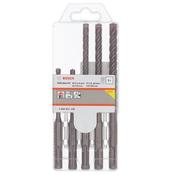 Bosch SDS Plus Drill Bit | 5pc image