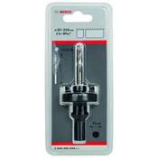 Bosch Holesaw Adapter | 33-152mm image