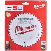 Milwaukee Saw Blade | 165mm 40T image