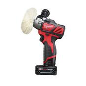 Milwaukee Polisher — M12BPS | Tool Depot image