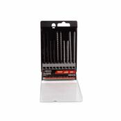 Abracs Jigsaw Blade Mixed — 10Pc | TD