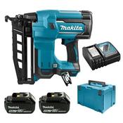 Makita Brad Nailer — DBN600RTJ 16G | Tool Depot image