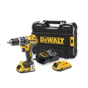DeWalt Combi Drill | 18V 2x2Ah Kit | Tool Depot image