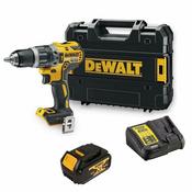 DeWalt Combi Drill | 18V 4Ah Kit | Tool Depot image