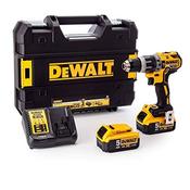 DeWalt Combi Drill | DCD796P2 18V | Tool Depot image