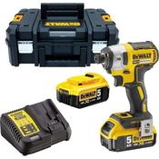 DeWalt Impact Driver | 18V Brushless | Tool Depot image