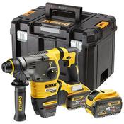 DeWalt Hammer Drill | 54V XR 2x9Ah | Tool Depot image