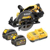 DeWalt Circular Saw | 54V High Torque | Tool Depot image