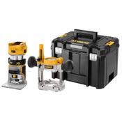 DeWalt Router | 18V XR 1/4'' | Tool Depot image