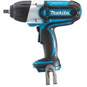 Makita Impact Wrench — 1/2" Body Only | Tool Depot image