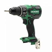 Hikoki Combi Drill — 18V Brushless | Tool Depot image