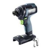 Festool Cordless Impact Driver TID 18 | Tool image