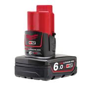 Milwaukee M12 Battery — 6Ah | Tool Depot image