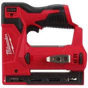 Milwaukee Stapler — 12V | Tool Depot image