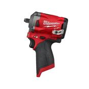 Milwaukee Impact Wrench — 12V | Tool Depot image