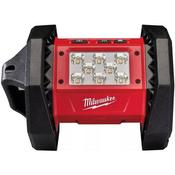 Milwaukee Area Light — 18V | Tool Depot image