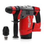 Milwaukee SDS Drill — 18V H/D | Tool Depot image