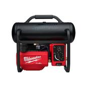 Milwaukee Air Compressor — M18 Fuel | Tool image