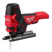 Milwaukee Jigsaw — 18V Body Grip | Tool Depot image
