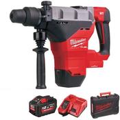 Milwaukee SDS Max Hammer Drill | M18 | Tool image