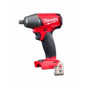 Milwaukee Impact Wrench 18V — Fuel | Tool Depot image
