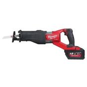 Milwaukee Reciprocating Saw — M18 | Tool Depot image