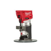 Milwaukee Trim Router | 18V | Tool Depot image