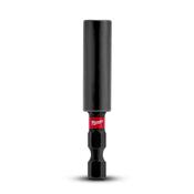 Milwaukee Magnetic Bit Holder — Impact | Tool Depot image