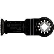 Bosch Oscillating Blade — AIZ 32 EP | Tool Depot