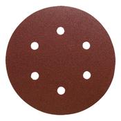 Klingspor Sanding Disc — 150mm 60G | Tool Depot image