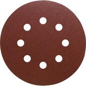 Klingspor Sanding Disc | 125MM 320G | Hole image