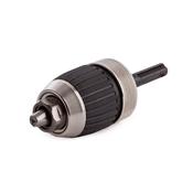 Makita Keyless Chuck SDS+ Adaptor | 13mm | Tool Depot image