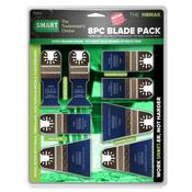 Smart Multi Tool Blade Set | Quick Release | Tool Depot