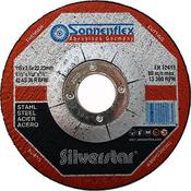 Steel Cutting Disc — 115mm Sonnenflex | Tool Depot image