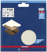 Bosch Sanding Disc — 125mm G120 M480 | Tool Depot image