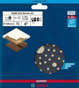 Bosch Sanding Disc — 150mm M480 | Tool Depot image