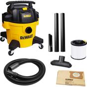 Dewalt Wet Dry Vacuum — DXV20P 20L | Tool Depot image