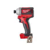 Milwaukee Impact Driver 18v — M18BLID2 | Tool Depot image